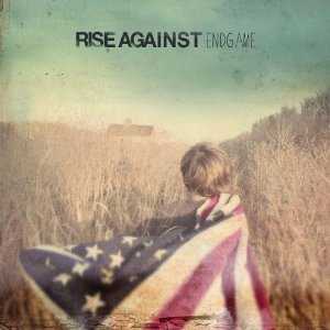 Rise Against – Help Is On The Way