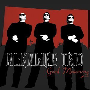 Alkaline Trio – We’ve Had Enough