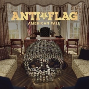 Anti-Flag – American Attraction