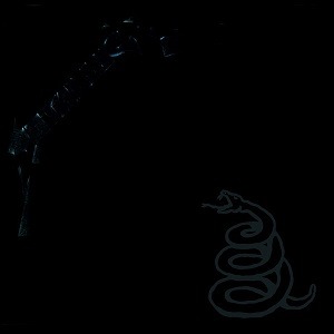 Metallica – The Unforgiven
