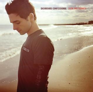 Dashboard Confessional – Vindicated