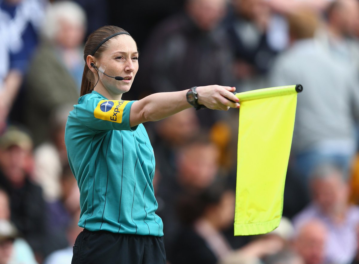 VAR – Proposed Changes To The Offside Rule