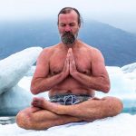 Wim Hof - Iceman Breathing Method