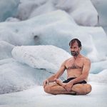 Wim Hof - The Iceman