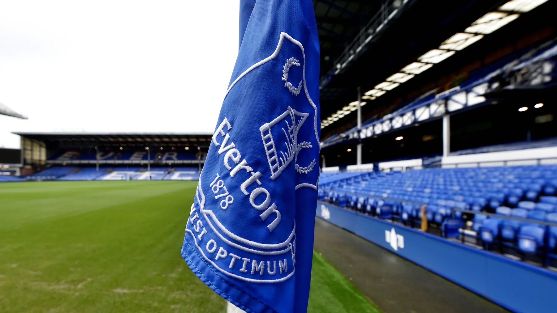 Everton Under Investigation For Breaking FFP Rules