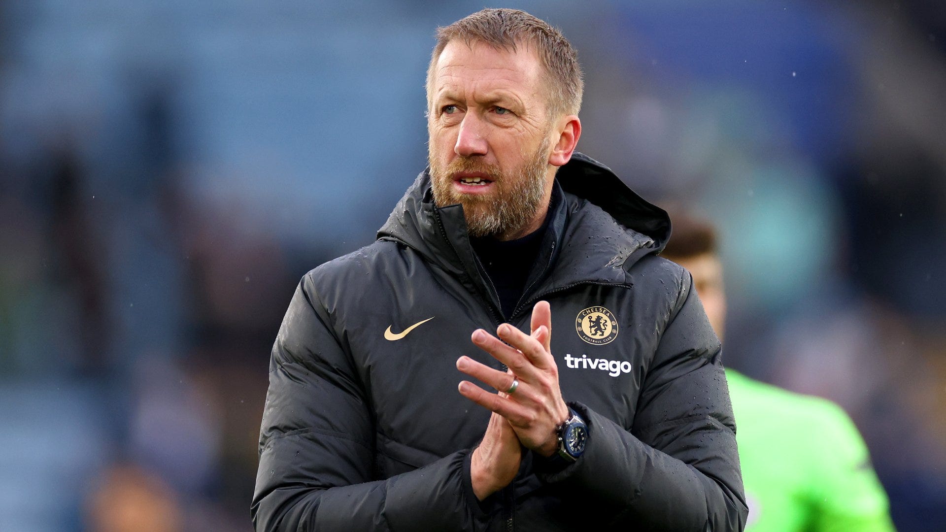 Chelsea Sack Graham Potter After Dropping To 11th Place In The Premier League
